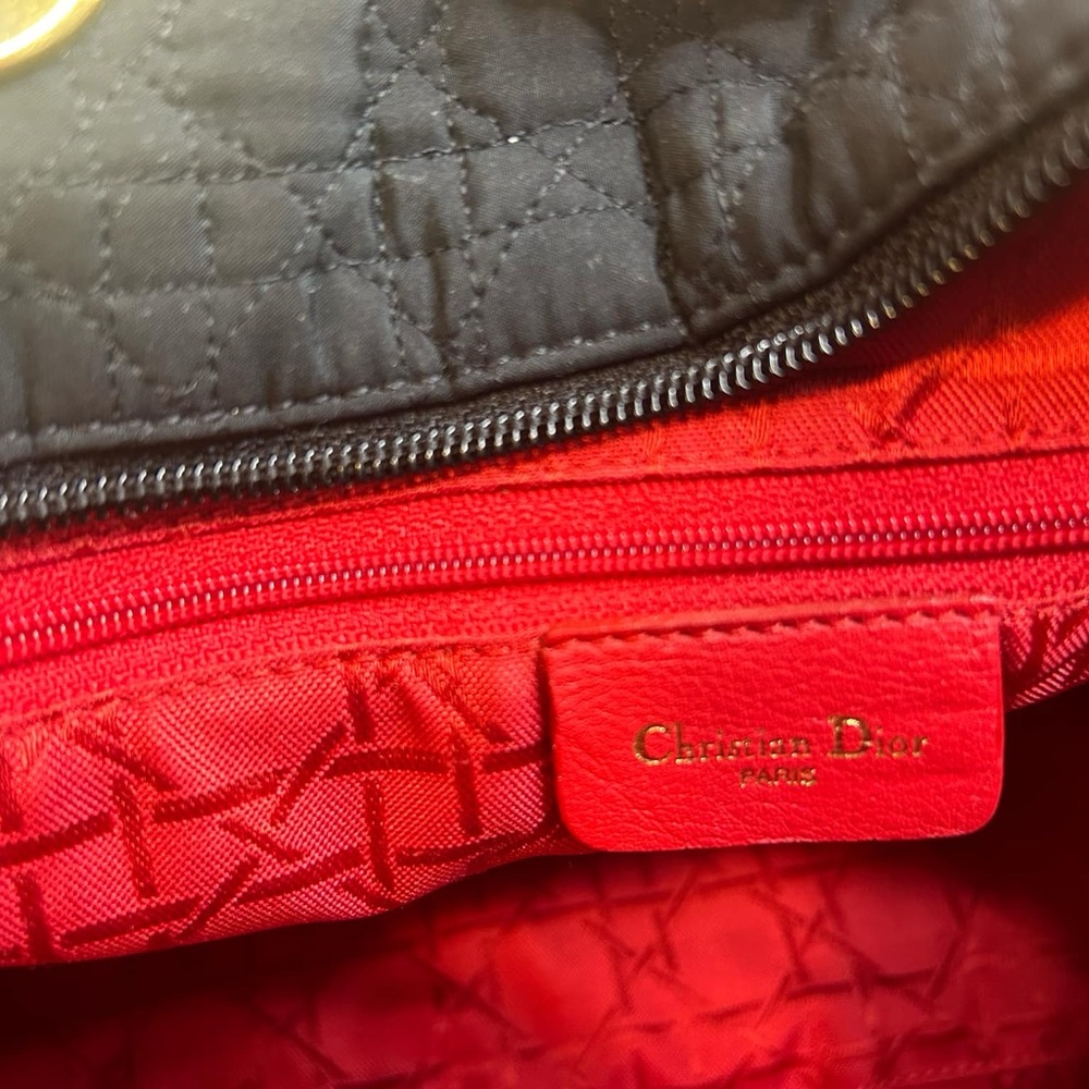 Authentic Lady Dior - Picture 4 of 4